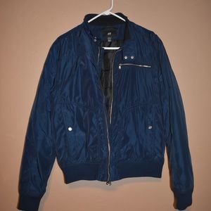 H&M Bomber Jacket